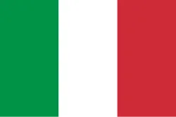 Italian flag
