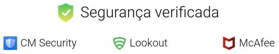 Vidmate CM Security Verified Brazil