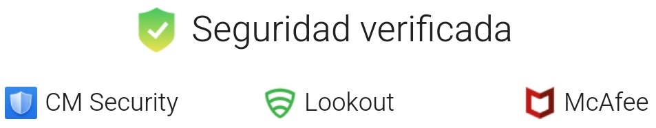 CM Security Verified Espanola