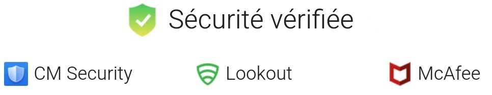 CM Security Verified French