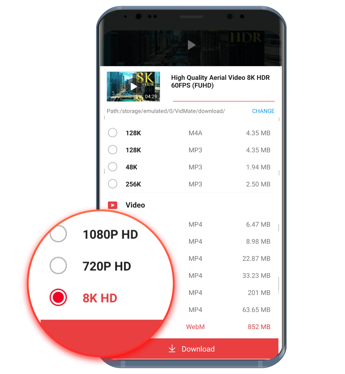 Best Video Downloading Options
